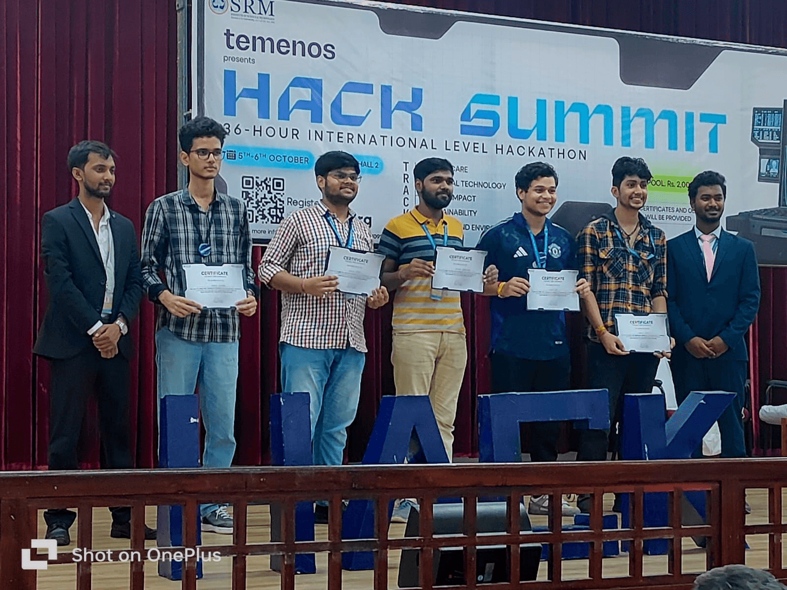 Hack Summit