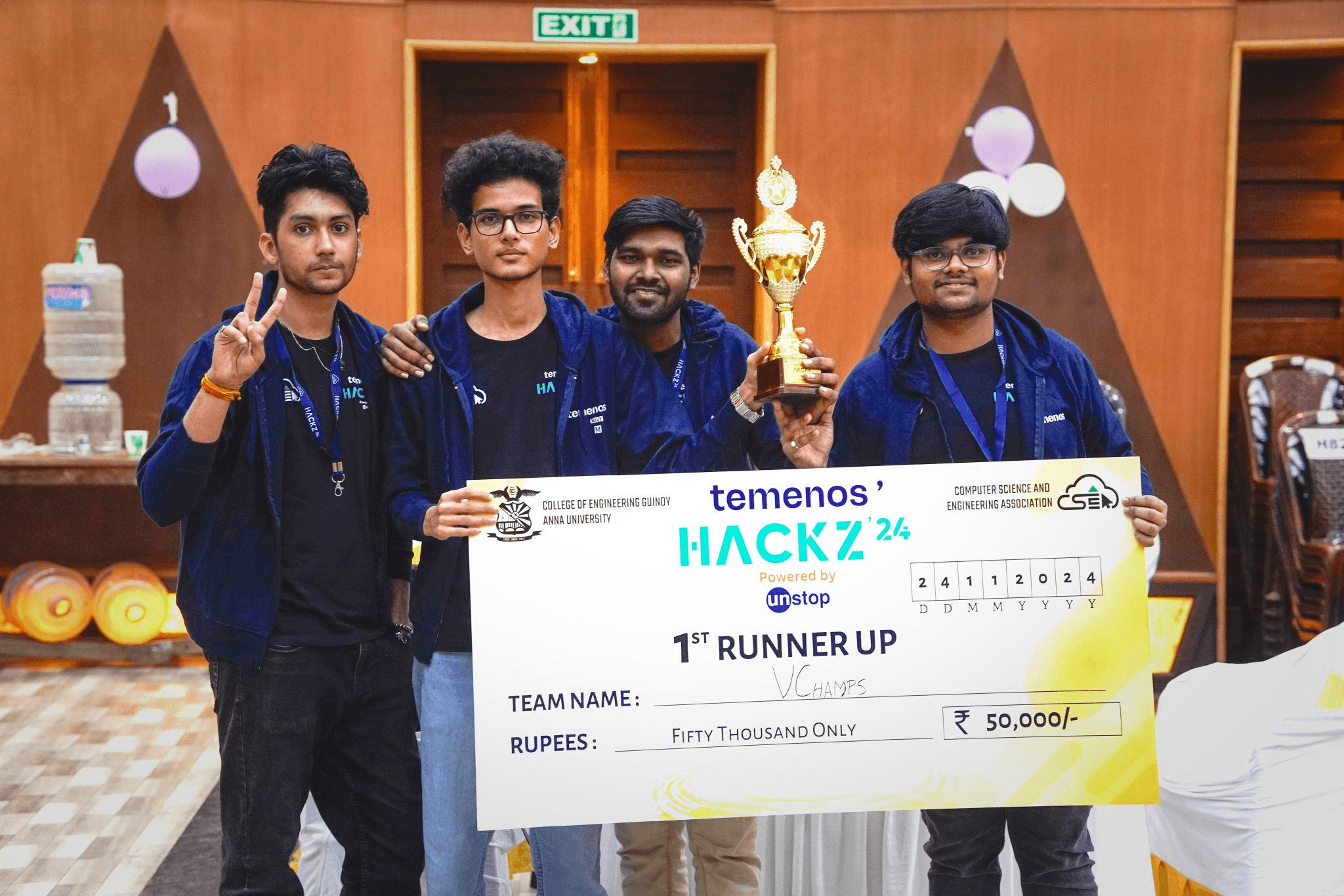 HackZ