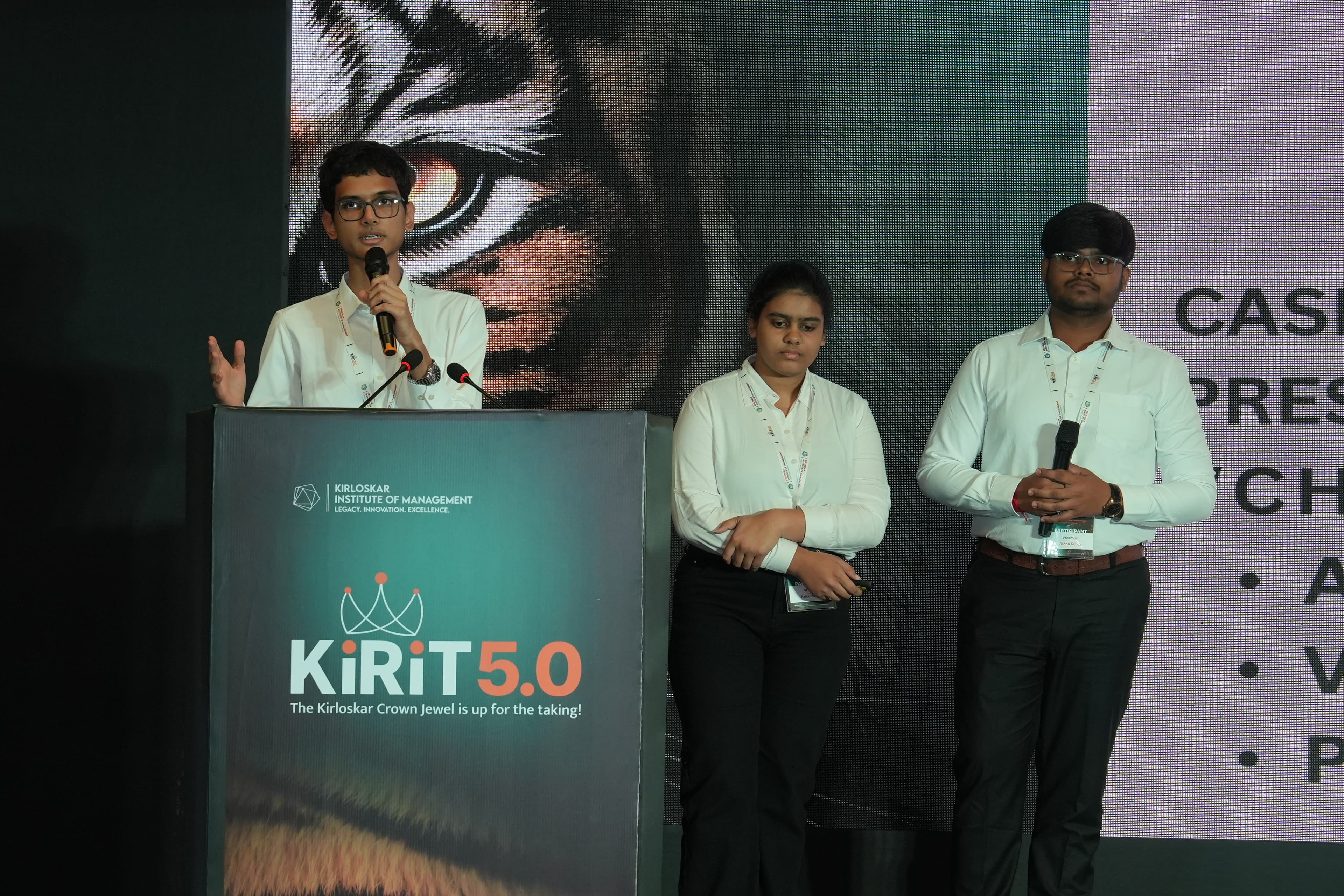 Kirit