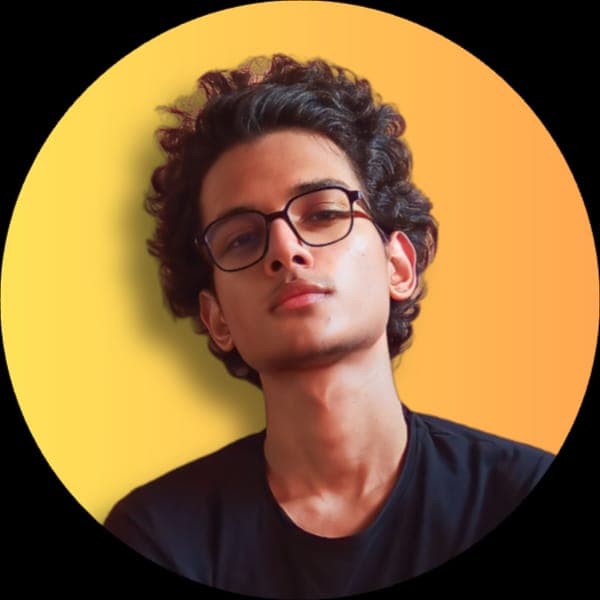 Abhay's Profile Picture